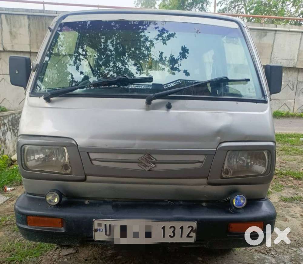Maruti Suzuki Omni 2010 Cng & Hybrids 70000 Km Driven