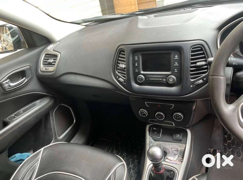 Jeep Compass 1.4 Sport 2019