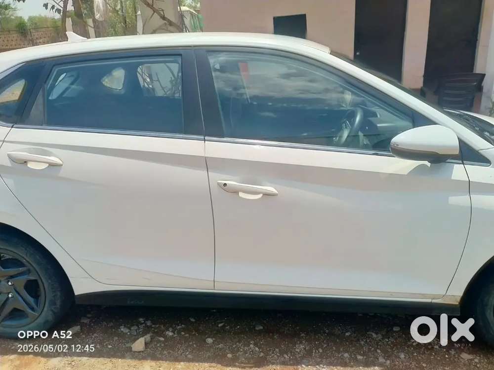 Good Car Well Condition