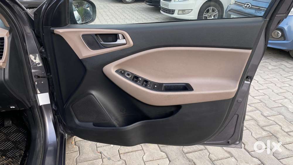 Hyundai Elite I20 Sportz Plus Cvt, 2019, Petrol