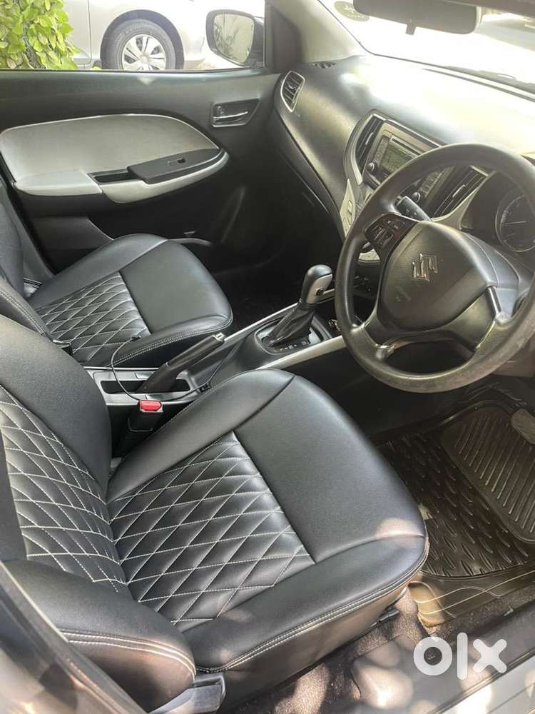 Maruti Suzuki 2016 Model