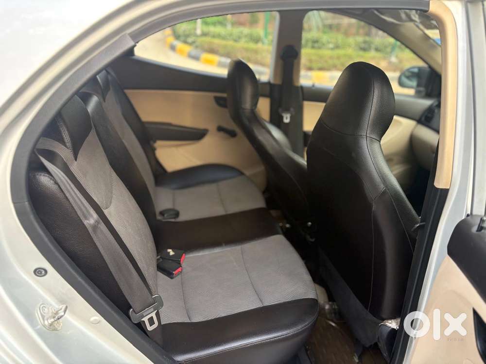 Hyundai Eon Era +, 2013, Petrol