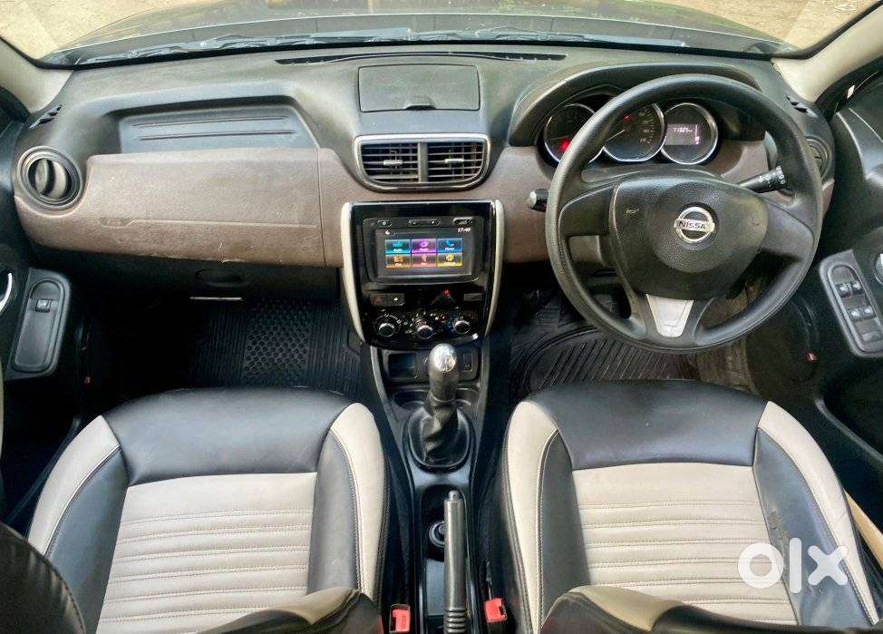 Nissan Terrano Xl D Plus, 2017, Diesel