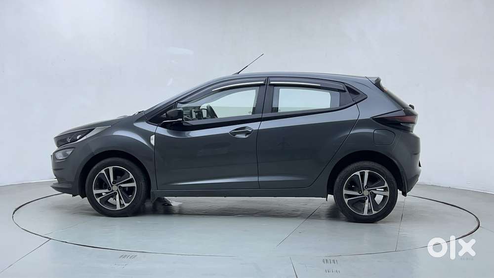 Tata Altroz Xz, 2023, Petrol