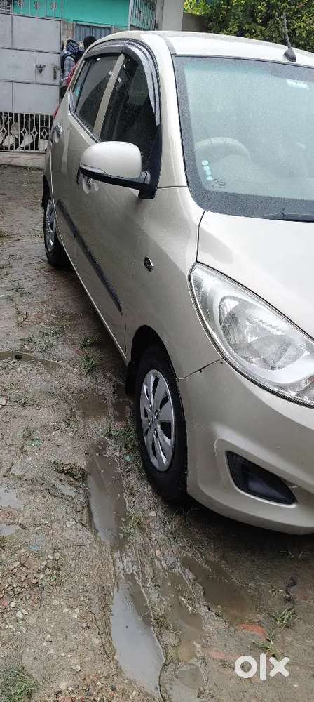 Hyundai I10 1.2 Kappa 2013