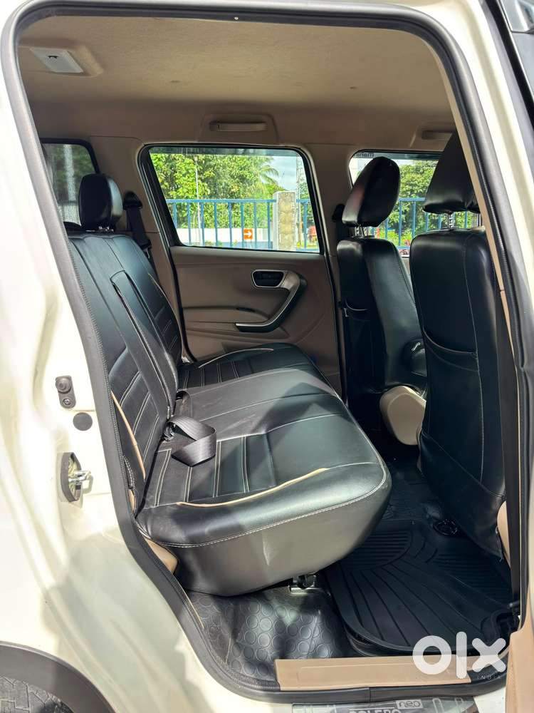 Mahindra Bolero Neo 1.5 N 10, 2022, Diesel