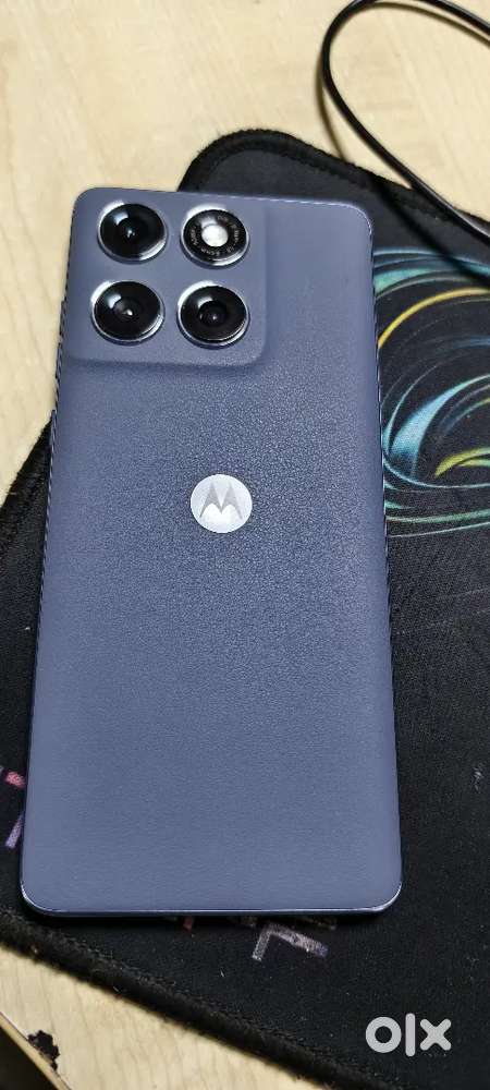 Moto 60 fusion 8/128