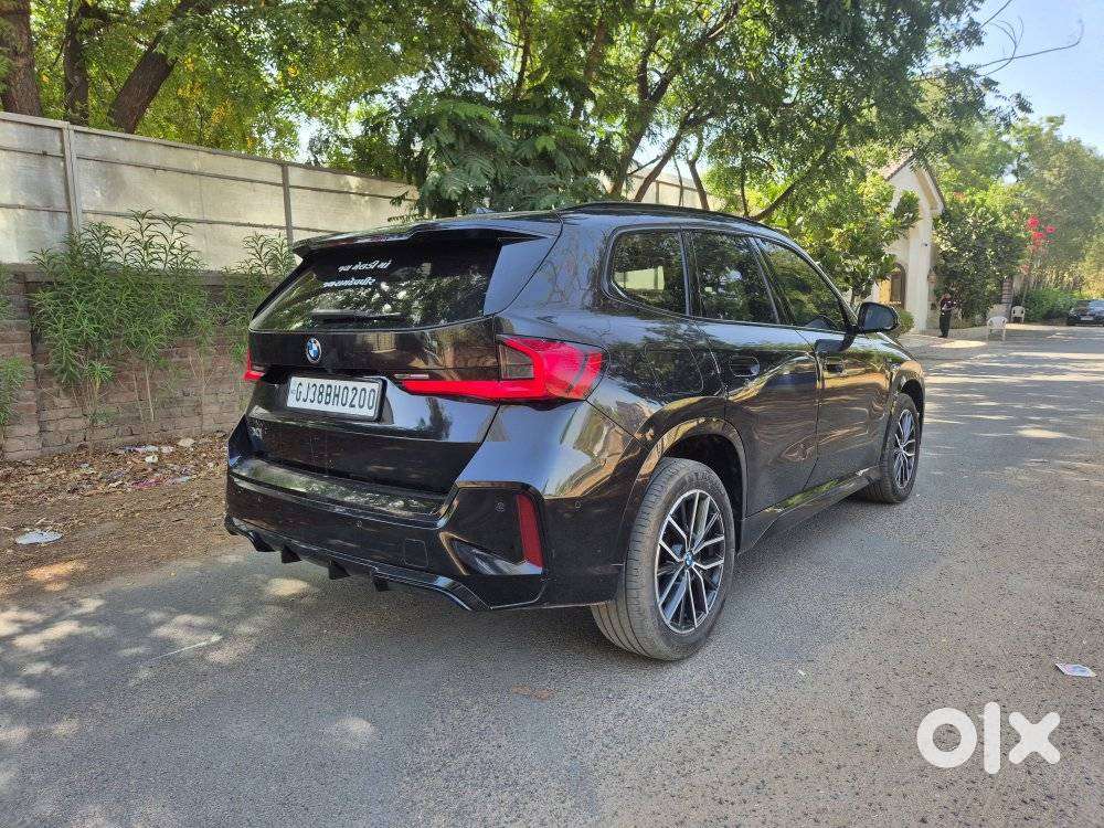 Bmw X1 Xdrive 20d M Sport, 2024, Diesel