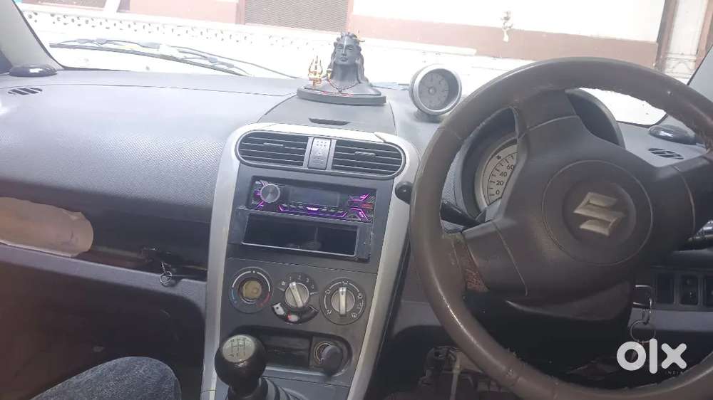 Maruti Suzuki S Cross 062012