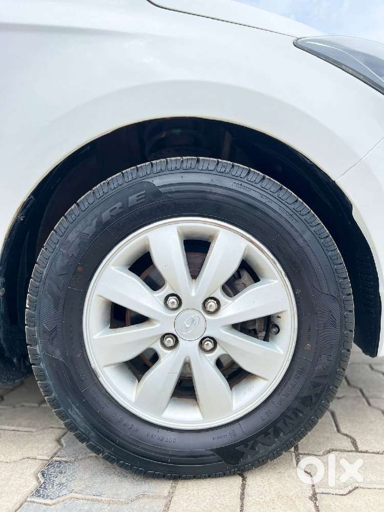 Hyundai I20, 2012, Cng & Hybrids