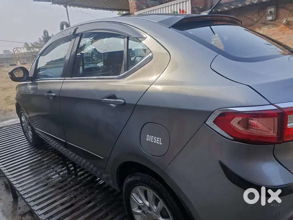 For Sale Tata Tigor Xz+ O