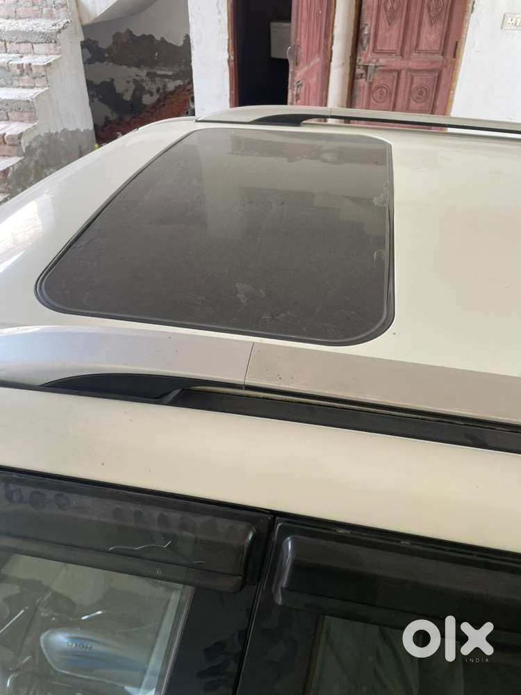 Mahindra Xuv300 Diesel 2019