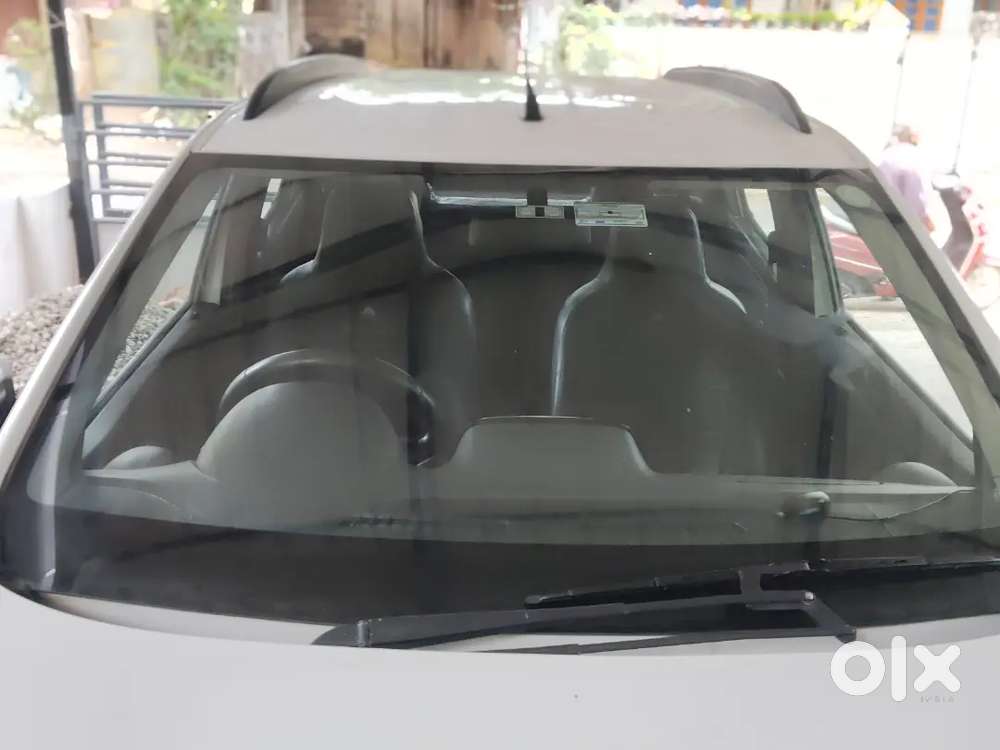 2017 Renault Kwid Rxt Petrol