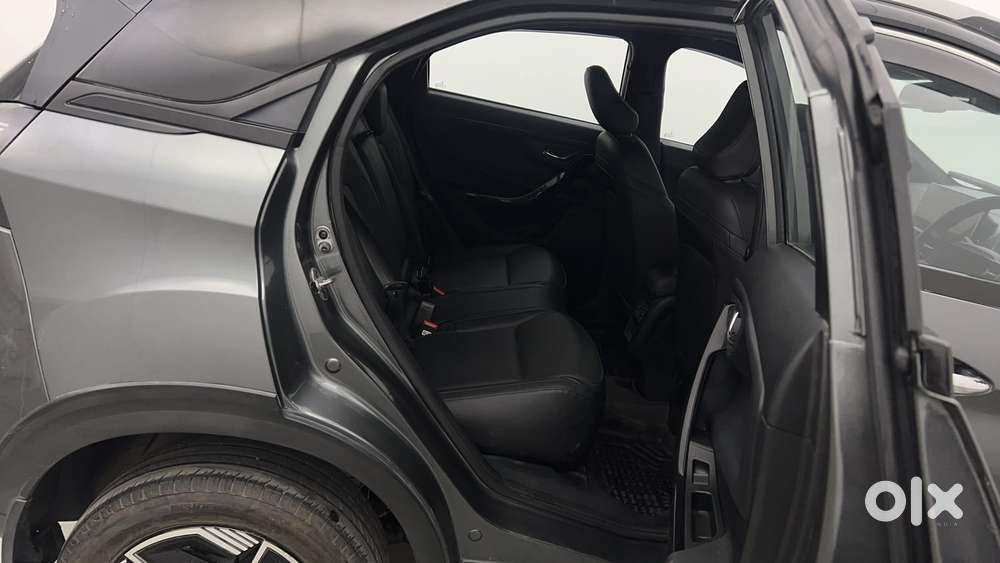 Tata Nexon Fearless Plus S 1.2 Revotron Petrol 7 Dca  Dt, 2024, Petr..