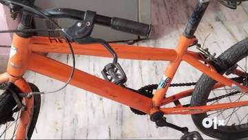 Olx app deals bike