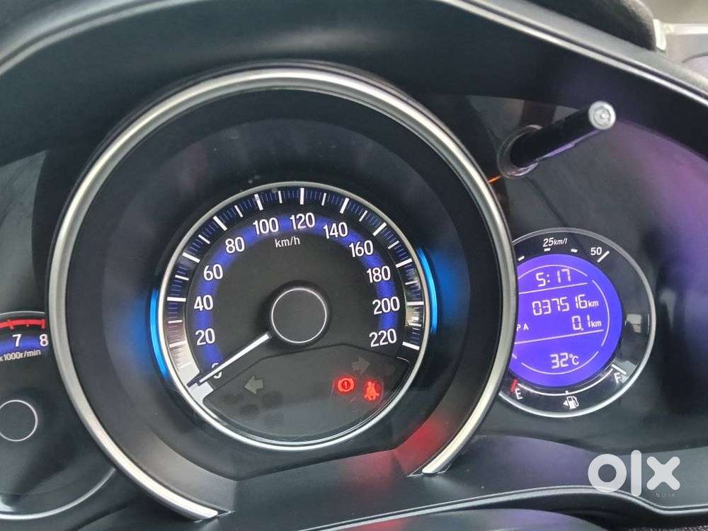 Honda Wr-v 1.2 Vx I-vtec, 2018, Petrol