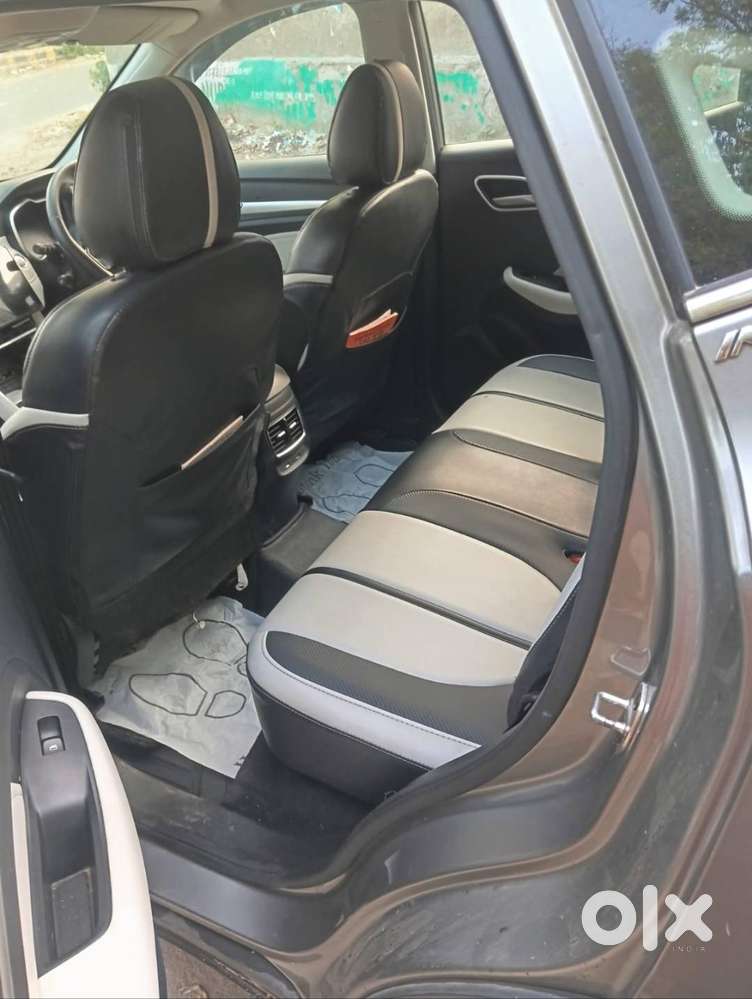 Mg Astor Select 2024