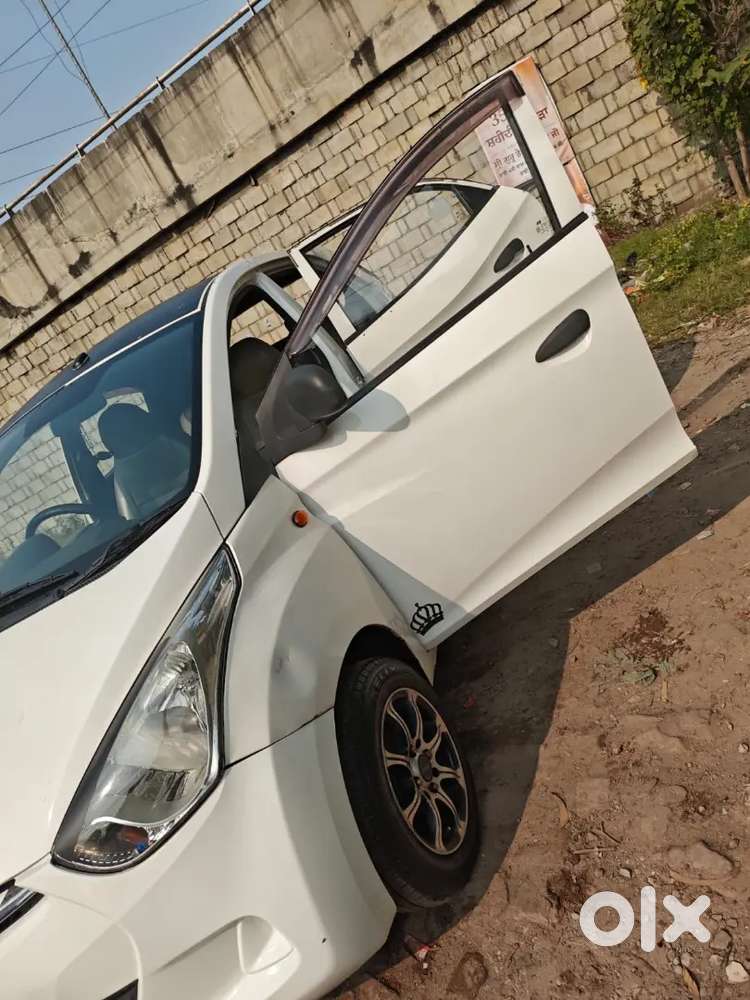 Hyundai Eon 0.8 2013