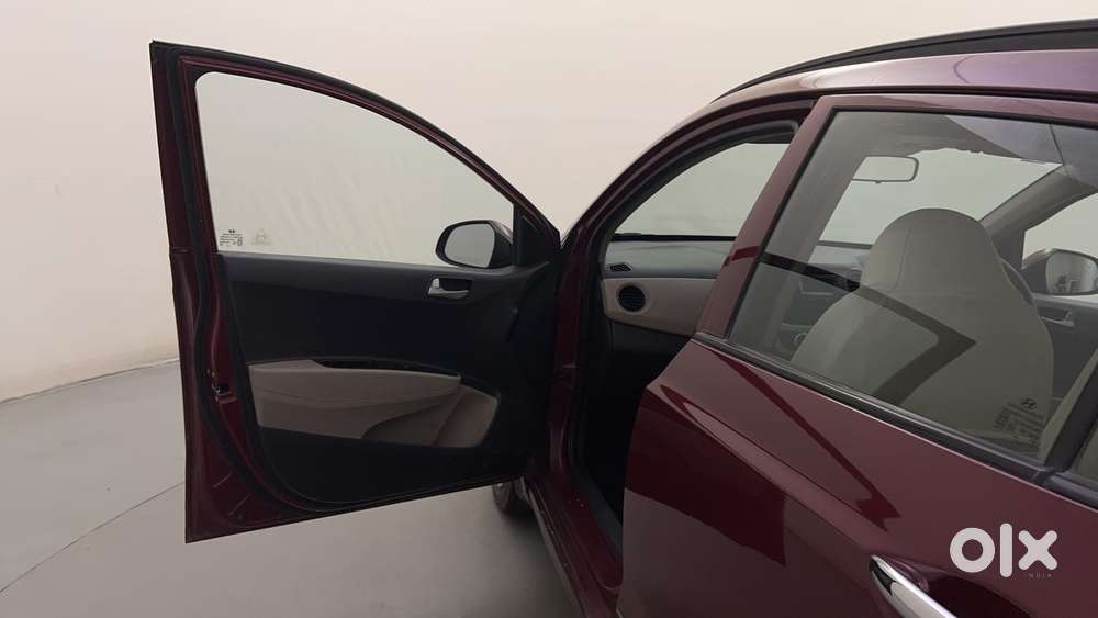 Hyundai Grand I10 1.1 Crdi Sportz, 2014, Diesel