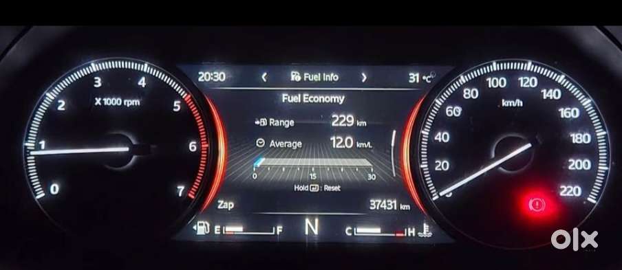 Mahindra Scorpio-n 2.2 Z6 Diesel Mt 7 Str, 2024, Diesel