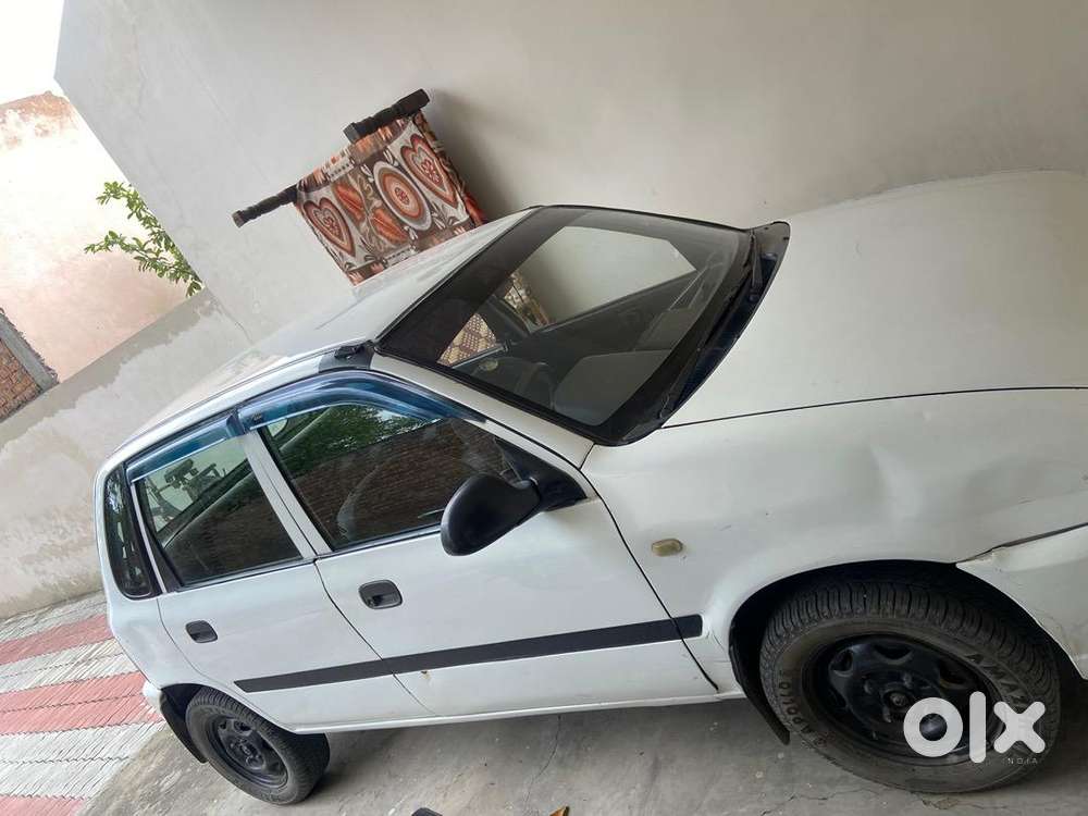 Maruti Suzuki Zen Estilo 2003