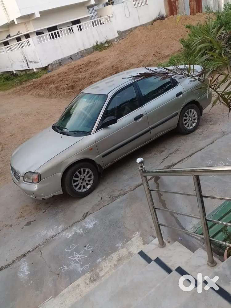 Baleno Vxi, Top End Model, Khammam, Well Maintained