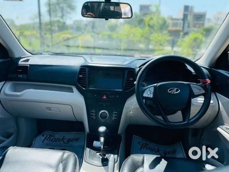 Mahindra Xuv300 W8 Diesel, 2022, Diesel
