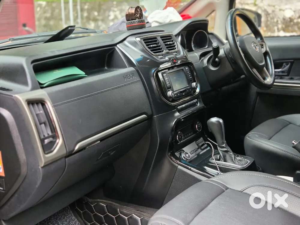 Tata Hexa Xta 4x2 2018