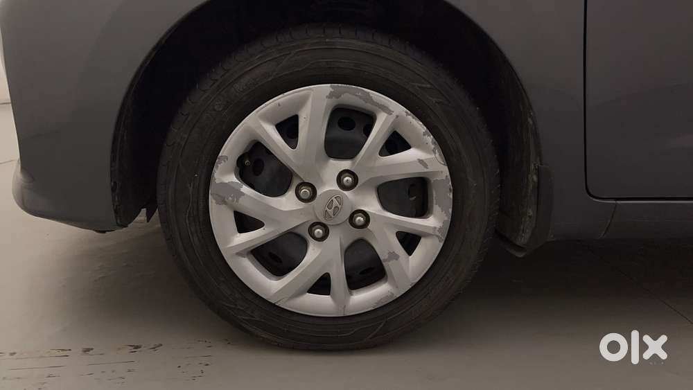 Hyundai Grand I10 1.2 Kappa Magna, 2017, Petrol