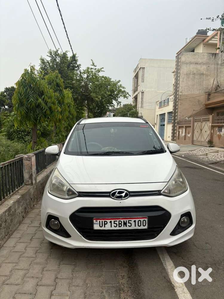 Hyundai Car 2014 Km Driven