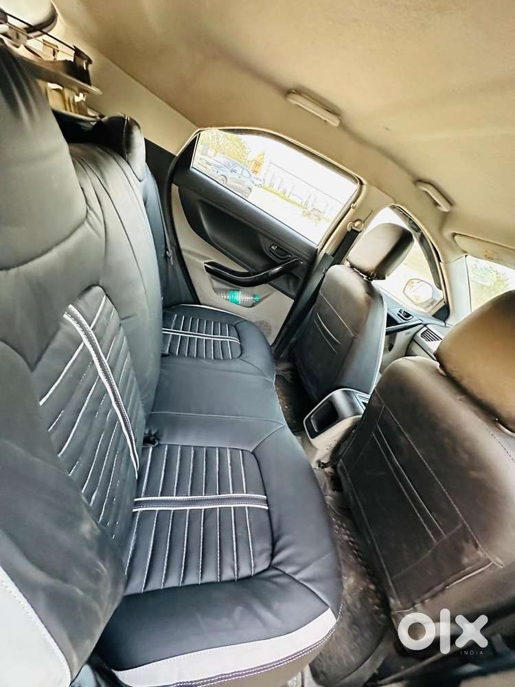 Tata Nexon, 2019, Cng & Hybrids