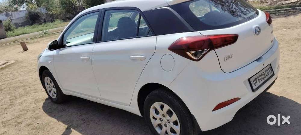 Hyundai I20 Magna 1.2 Vtvt, 2014, Petrol