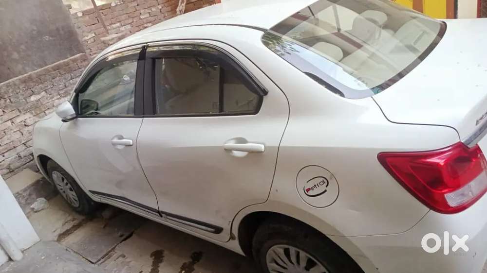 Need A New Car