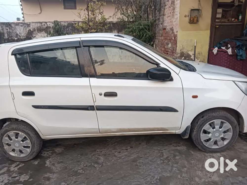 2016 Model Vxi Alto K10 In Karnal