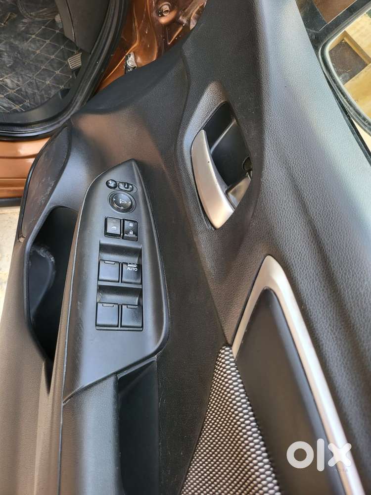 Honda Wr-v I-vtec Vx, 2019, Petrol