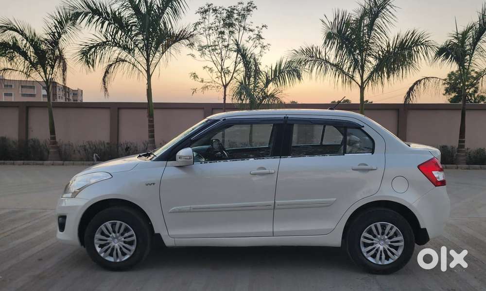 Maruti Suzuki Swift, 2014, Petrol