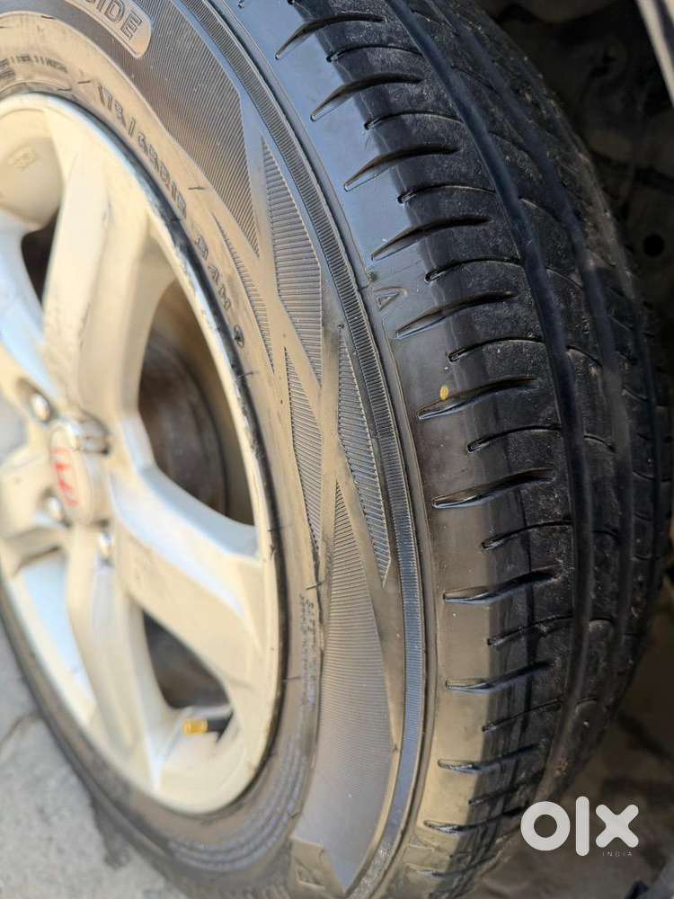 Honda City 2011 Petrol+cng Well Maintained