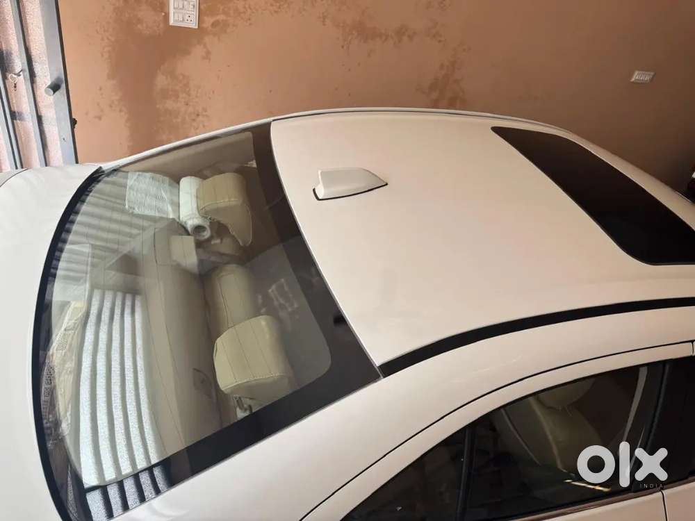 Maruti Suzuki Dzire 2026 Petrol 4100 Km Driven