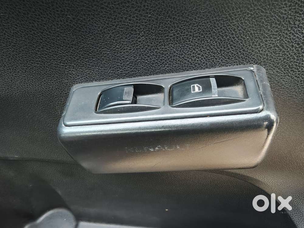 Renault Kwid Amt, 2018, Petrol