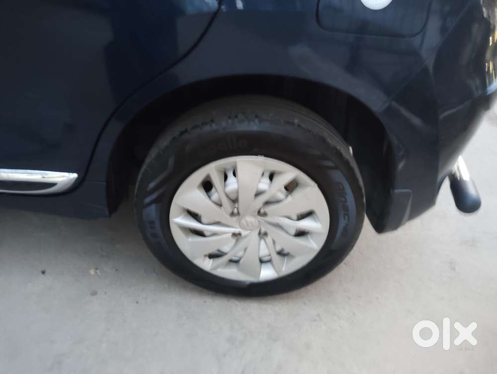 Maruti Suzuki Baleno Sigma, 2024, Petrol