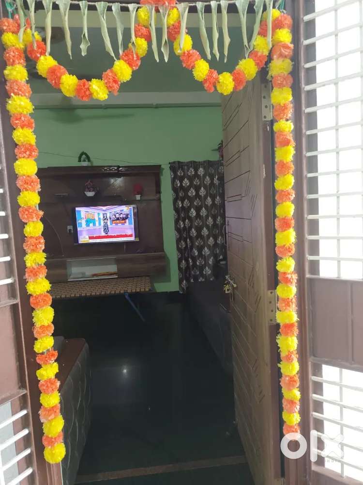 1 bhk house for rent