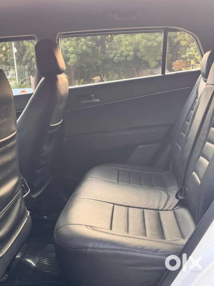Hyundai Creta 1.4 S Plus Crdi, 2017, Diesel