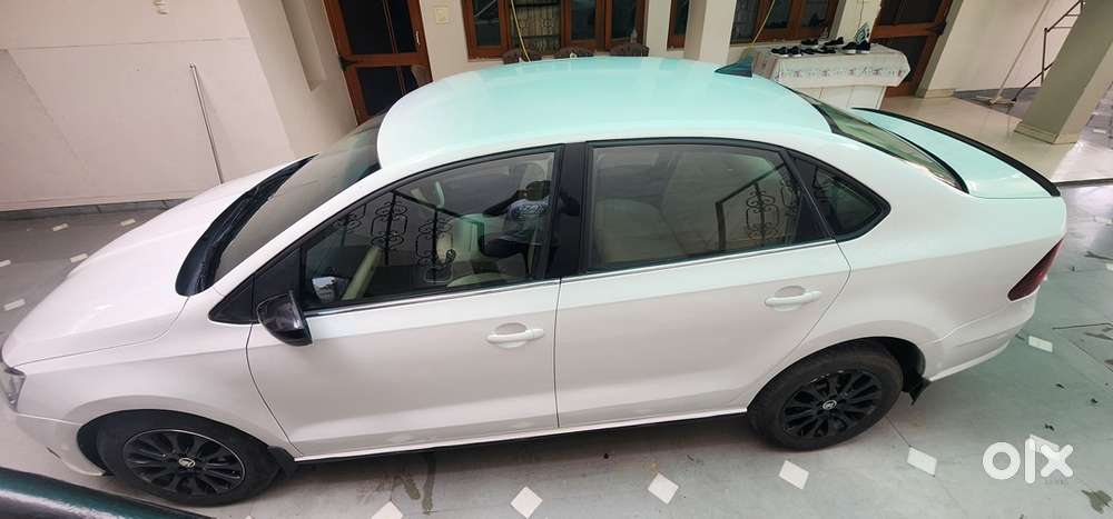 Skoda Rapid Diesel 2017 Model