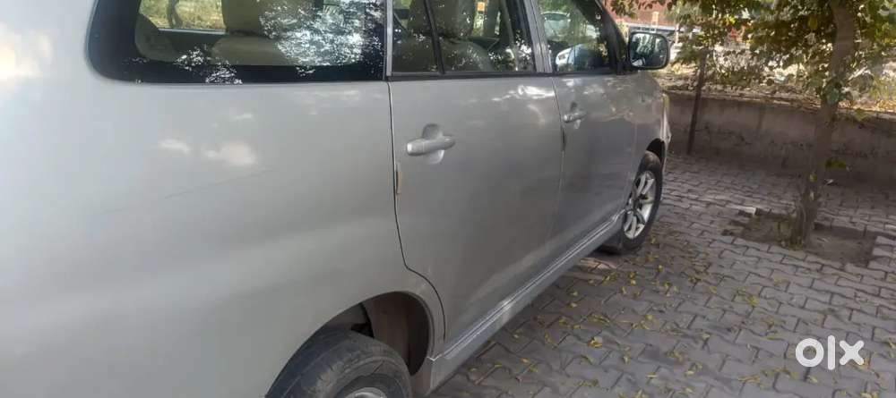 Innova For Sale