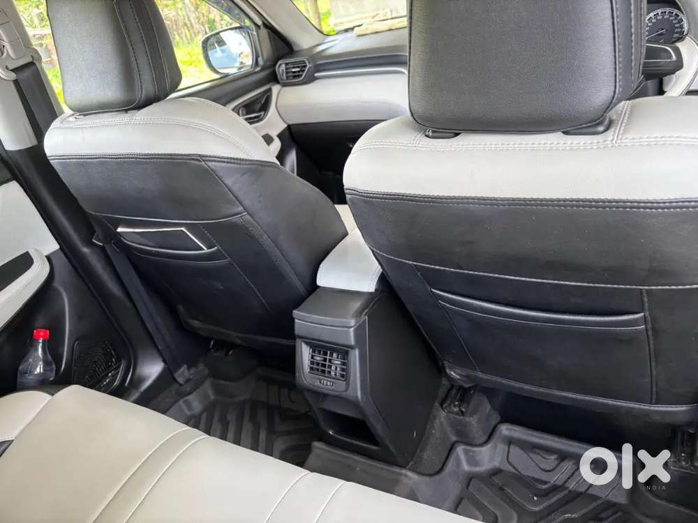 Maruti Suzuki Grand Vitara 2024 Smart Hybrid Manual
