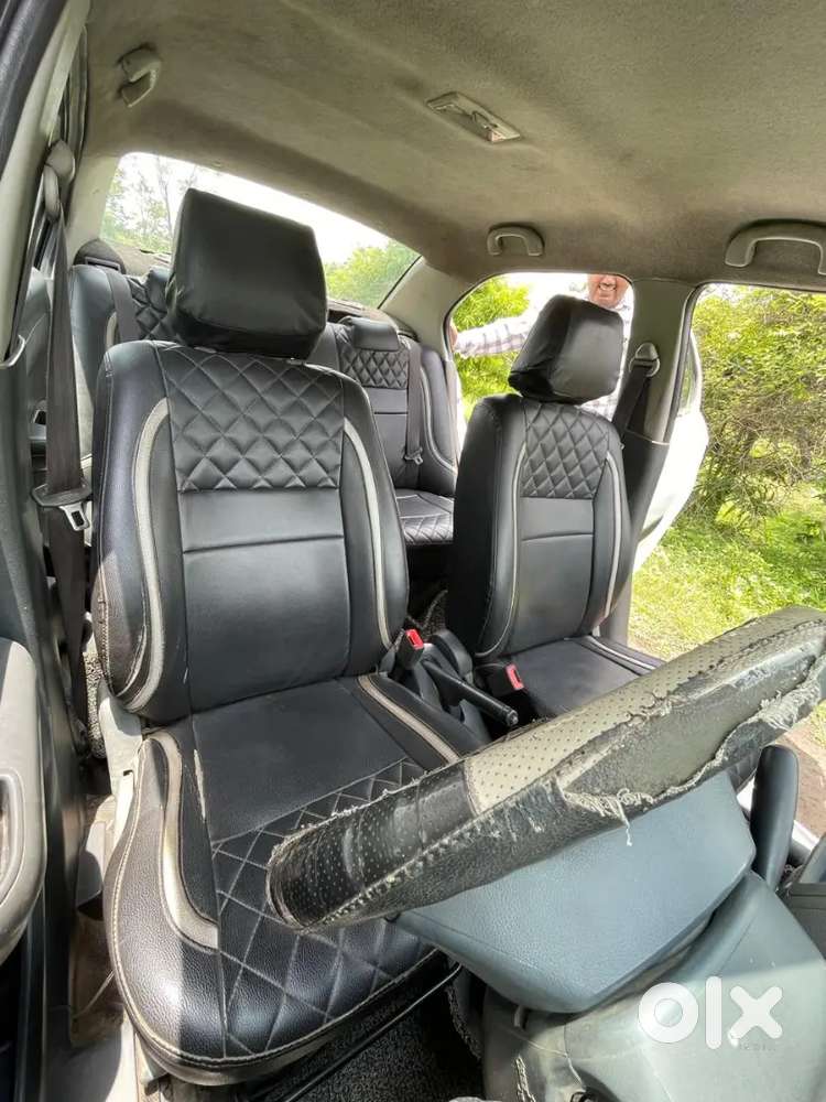 2013 Maruti Suzuki Dzire Diesel Manual