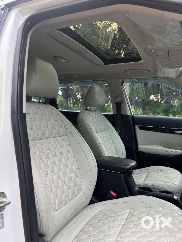 Kia Seltos Htx Ivt G, 2022, Petrol