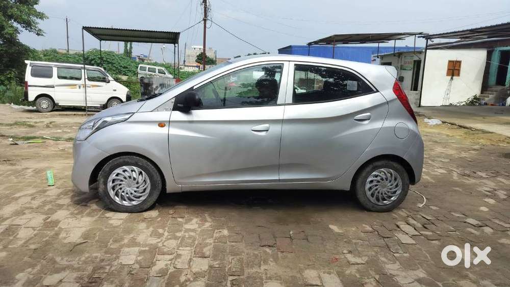 Hyundai Eon Era +, 2017, Petrol