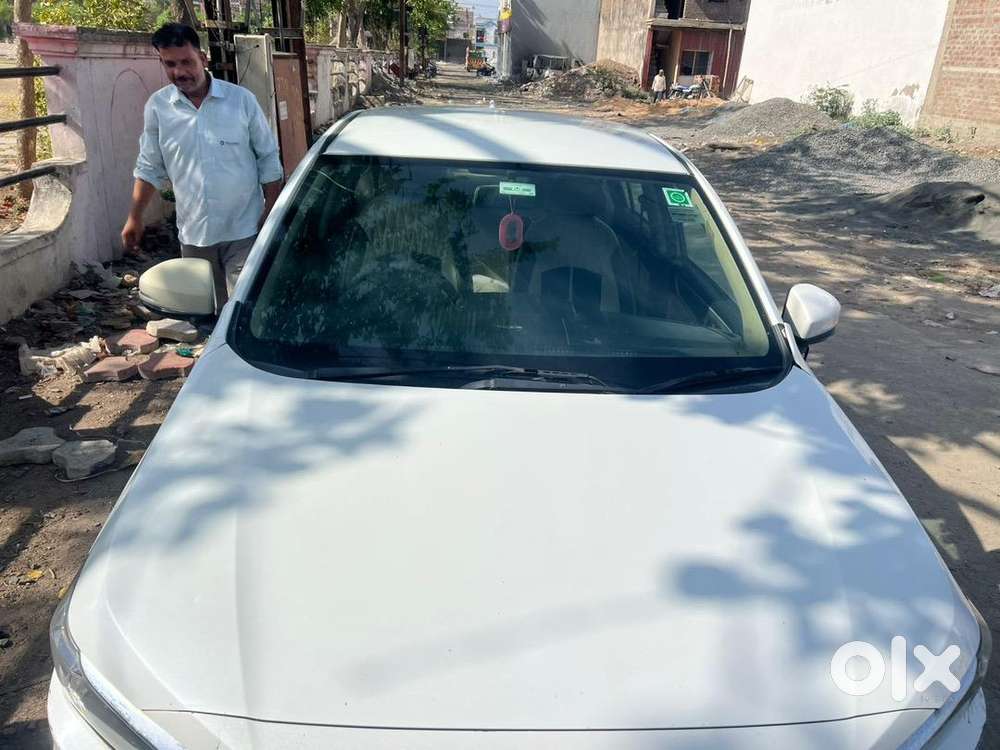 Honda Amaze 2022 Petrol 90000 Km Driven