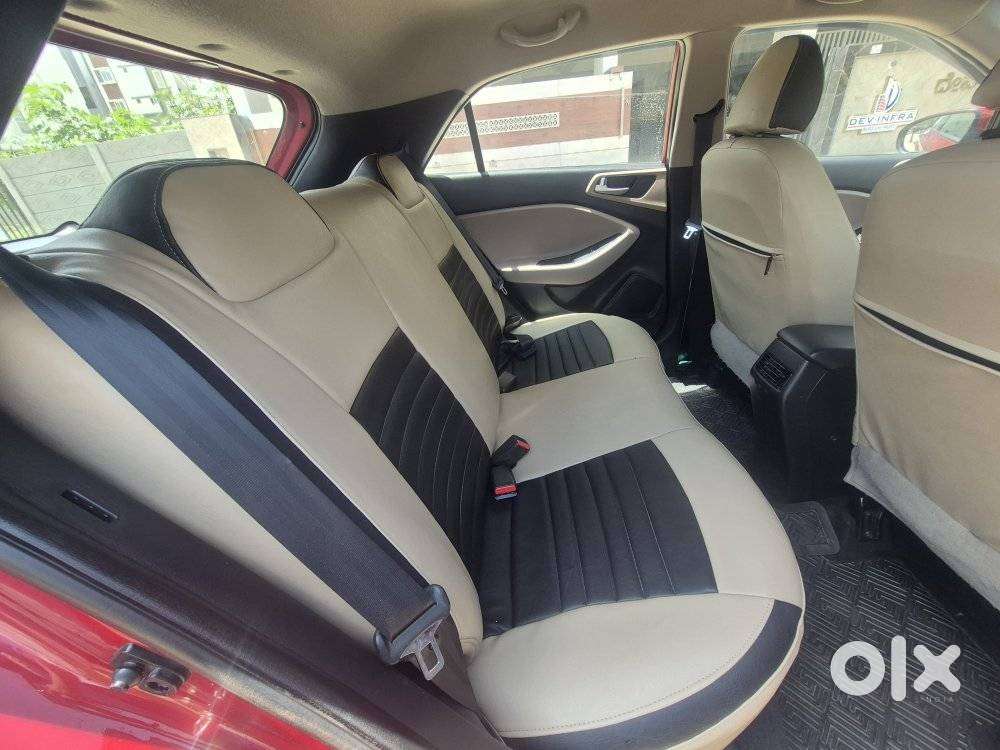 Hyundai I20 Magna Plus, 2019, Petrol